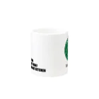 ONIAのその２ Mug :other side of the handle