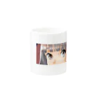 苺大福ちゃんのme!i Mug :other side of the handle