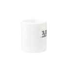 hozdesignのミスター3939その2「3939」 Mug :other side of the handle