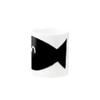 oitama storeのfish kun Mug :other side of the handle