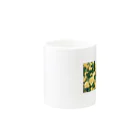 chi-moの夢は叶う Mug :other side of the handle