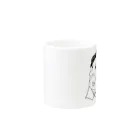 mrmaのペリー来航 Mug :other side of the handle