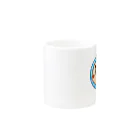 shijimiradioのしじみラジオ３０回放送記念グッズ Mug :other side of the handle