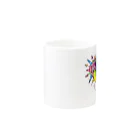 ✩ A i k a ✩のpiyopiyo Mug :other side of the handle