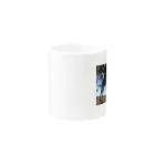 budou_912のHawaii Mug :other side of the handle