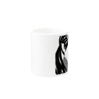 daito_daisonnのAndroid Mug :other side of the handle