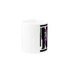 BleaのPsychic.Cube. Mug :other side of the handle