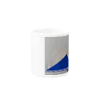 amletのカミスキ Mug :other side of the handle
