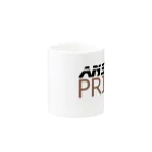 MysticStyleのANSEIE PRIDE Mug :other side of the handle