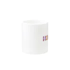 elic0514のHOLIDAY Mug :other side of the handle