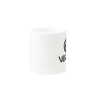 o-zakのVERTIGO Mug :other side of the handle