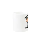 think-a worksのMOCO Mug :other side of the handle