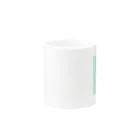 INtoMintのINto Mint Mug :other side of the handle