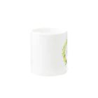 AimiesのMimoza  lease Mug :other side of the handle