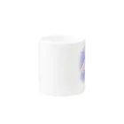 alpacca-creativeのArcturian（アルクトゥルス星人） Mug :other side of the handle