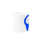 はるはらのロビンソンくん Mug :other side of the handle