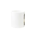 gallery-casablancaのペルセポネー Mug :other side of the handle