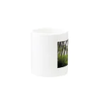 りりさんのin the forest Mug :other side of the handle