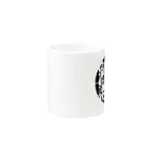 atton girlのatton girl Mug :other side of the handle