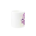 shimaのShima* Mug :other side of the handle