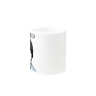 hanamijuのI'm CEOグッズ Mug :other side of the handle