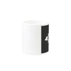 Reppのs Mug :other side of the handle