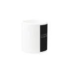 sglのchange by HAL Mug :other side of the handle