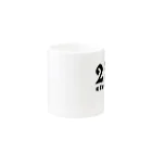 atsuki---31の223 Mug :other side of the handle