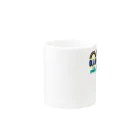 JOKERS FACTORYのMELE HO'OKIPA Mug :other side of the handle