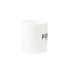 FOODITのFOODIT TOKYO Mug :other side of the handle