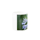 PhotoAtelier AileのAngel of Agapanthus 170702 Mug :other side of the handle