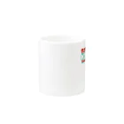 JOKERS FACTORYのLANA Mug :other side of the handle