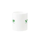 急行天北の鉄道 VVVF マグカップ（JR東） Mug :other side of the handle