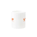 急行天北の鉄道 VVVF マグカップ（JR海） Mug :other side of the handle