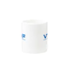 急行天北の鉄道 VVVF マグカップ（JR西） Mug :other side of the handle