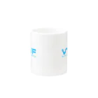 急行天北の鉄道 VVVF マグカップ（JR四） Mug :other side of the handle