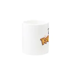 J.RightsのKONAMON Mug :other side of the handle