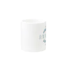 U.S.A.T.のアナハイム Anaheim Mug :other side of the handle