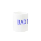 BAD BODYのBAD BODY マグカップの取っ手の反対面