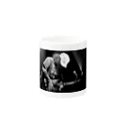 LiVe or Die ⅡのGuitarist Cup Mug :other side of the handle