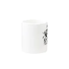 Ra-Mareの脳裏-normal- Mug :other side of the handle