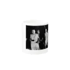 stereovisionのNight of the Living Dead_その2 Mug :other side of the handle