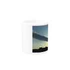 ЯʞƨʞRのroad Mug :other side of the handle