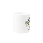 narimichi_anmknmのhappy sunshine Mug :other side of the handle