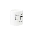 とりのLTTM Mug :other side of the handle