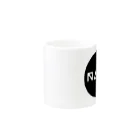 Nard TokyoのNard Tokyo / Logo mug  Mug :other side of the handle