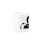 247DESIGNのInherit Mug :other side of the handle