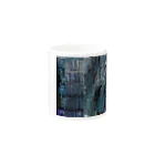 kairi nagashimaのnice_glitch Mug :other side of the handle