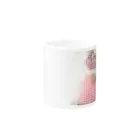 dlwrのpretty in pink ♡ Mug :other side of the handle