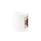 .JUICY-SHOP. | JOYFULのJOYFUL DAY Mug :other side of the handle